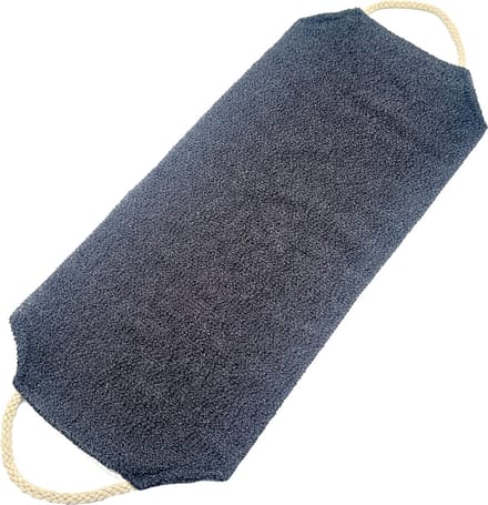 Somstyle Luxe Rug Scrubber - Rug Applicator - Aanbrenghulp - Wasbaar - Grijs