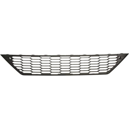 Bumper - ventilatierooster BLIC 6502-07-6619911P