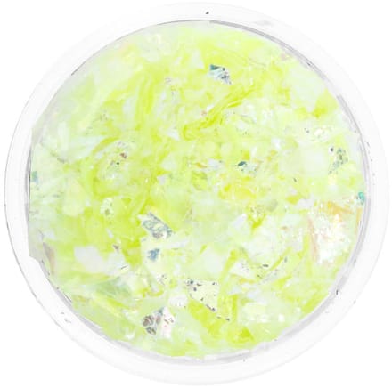 DRM Nageldecoratie Broken Mirror Effect - #8