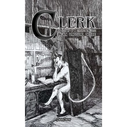 Clerk - Dalvin, Slava