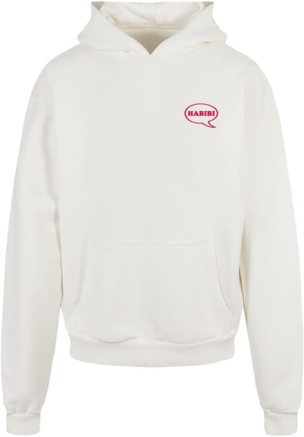 Merchcode Mr Kebab Ultra Heavy Hoody MP0008442 Ready For Dye-L
