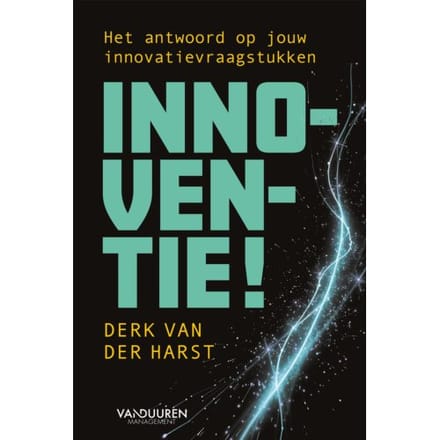 Innoventie! - Derk van der Harst
