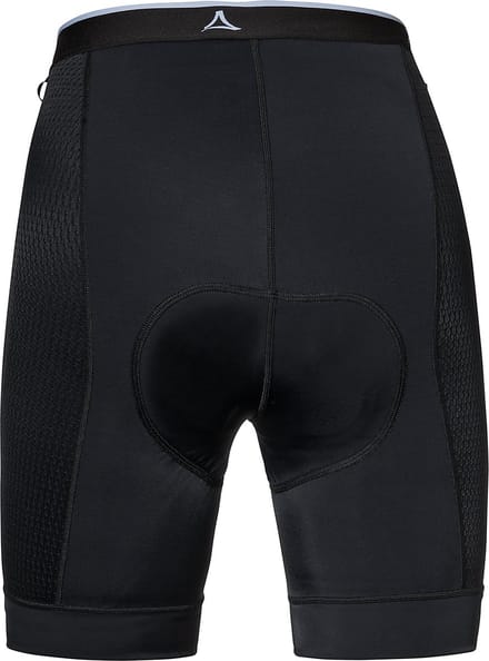 Schöffel Skin 4h - Black - Maat Damen_EU 40