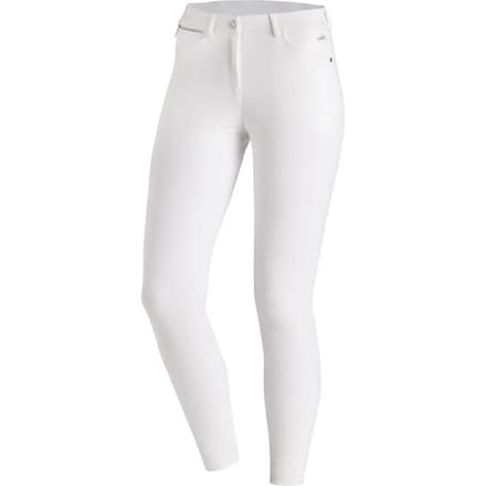 Dames wedstrijdbroek met volledige grip Schockemöhle Sports Electra