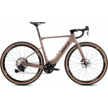 Elektrische fiets BH Bikes Igravelx Nx Carbon 2.9