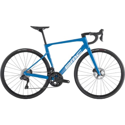 Framebescherming Monkey Products Bmc - Roadmachine-Two-Carbon