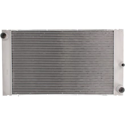 Radiator, motorkoeling THERMOTEC D7B025TT