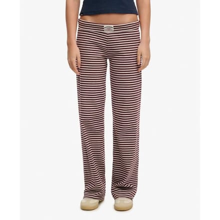 Damesbroek Superdry Athletic Essentials