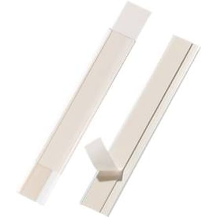 Scangeleider SCANFIX, zelfklevend, variabel in vorm te snijden, L 200 x B 30 mm, 50 stuks