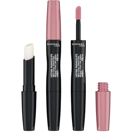 Lasting Provacalips Lipkleuring Overdrachtsbestendig #220-come Up Roses 2,3 ml