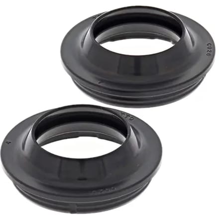 Kit stofafdekking voor motorvork All Balls Racing 57-126