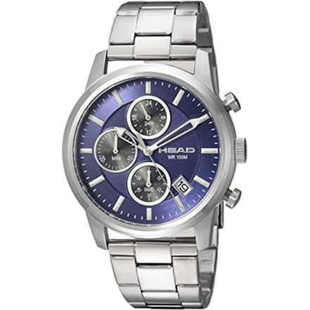Head Match Point Chronograph | HE-004-03