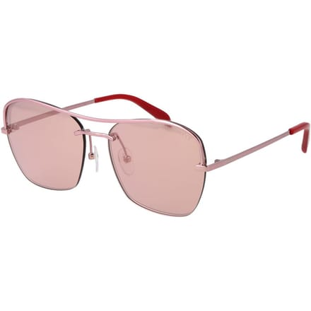 Ladies' Sunglasses Emilio Pucci EP0225 5672U