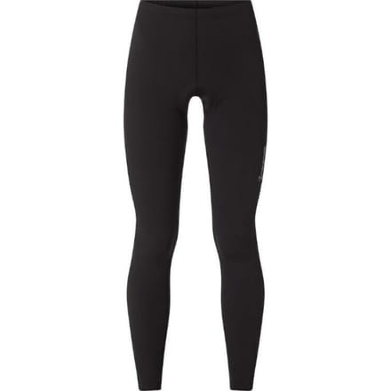 NAKAMURA - brussel ii wms - Fietsbroek dames - Zwart