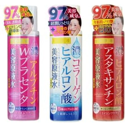Cosmetex Roland - Biyougeneki Ultra lotion