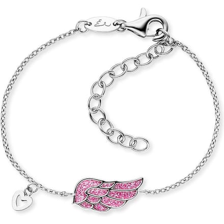 Engelsrufer Armband KOL HEBS-GLITTERWING