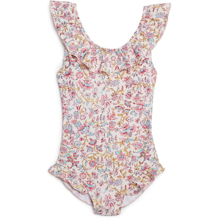 Louise Misha Bathing Suit Andrea Cream Padma Mudra Größe: 6M | Bademode Outlet | kids | Weiß