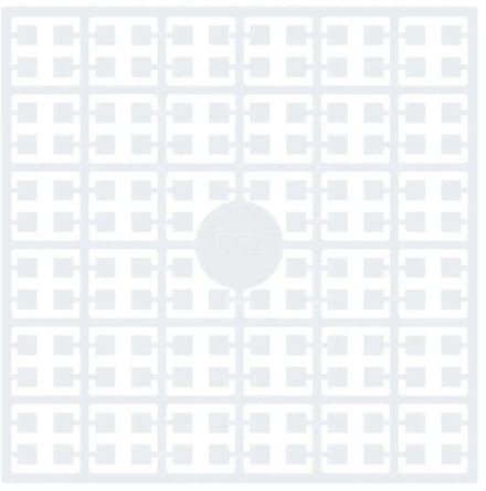 Pixelmatje (5 stuks) Nr. 552