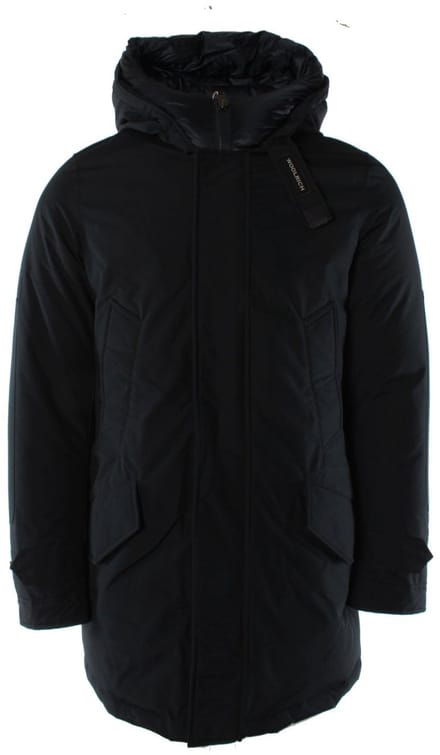Woolrich jas maat S