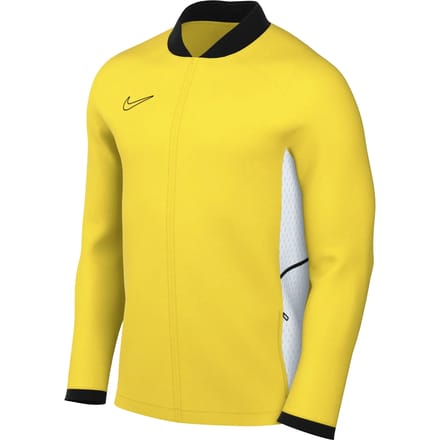 Nike Dri-Fit Academy 25 Trainingsjack Heren Geel - Maat S