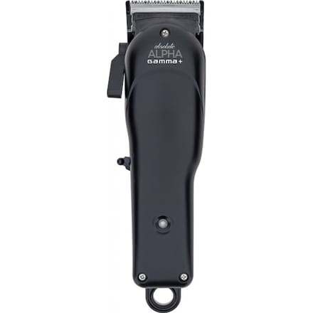 GAMMA+ Clipper Absolute Alfa Tondeuses Unisex