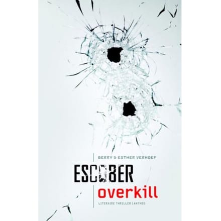 Overkill - Escober