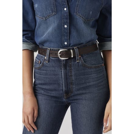 Levi's Phoebe Belt Taglia: 70 | Cinture Outlet | Donna
