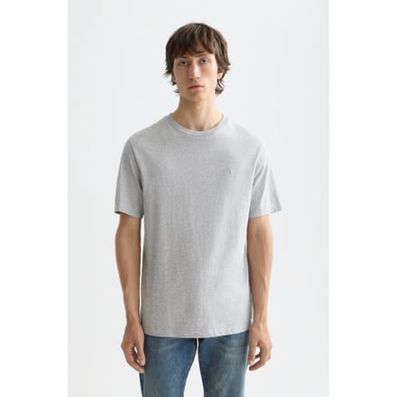 Scotch & Soda - Heren - T-shirts