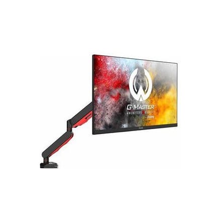 iiyama DSG3001C-R1 - mounting kit (adjustable arm)