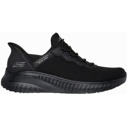 Lage Sneakers Skechers 117500BBK