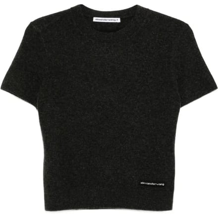 Alexander Wang Shirts Grey