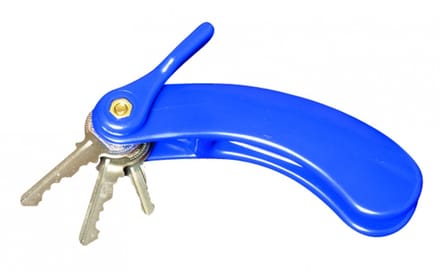 Able2 - Sleutelhouder voor 3 sleutels