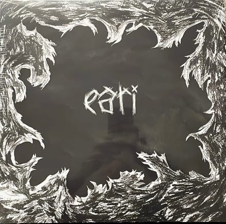 Eari - Eari (LP)