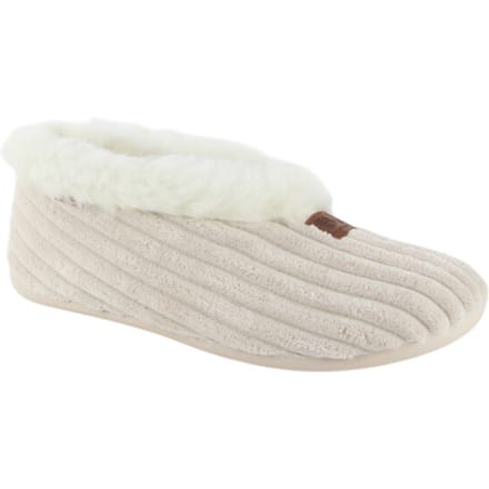 Espasies 5230002-169 dames pantoffel (gesloten hiel) maat 41 wit