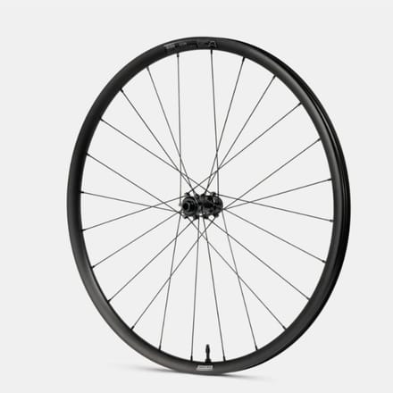 Seido - Geon - Wielset zwart 23-584 24H 650B