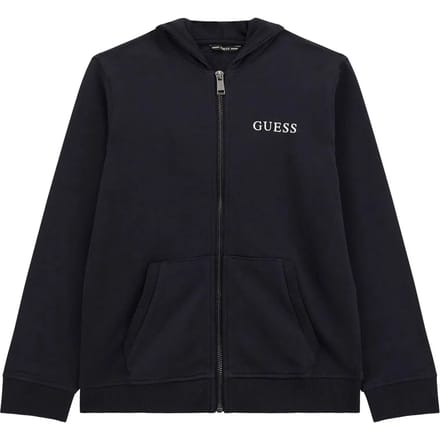 Junior Hoodie Guess
