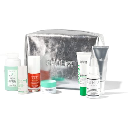 Space NK The Hero Skincare Edit