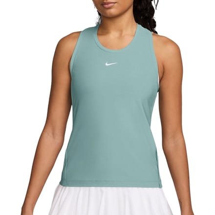Nike Dri-FIT Victory Tennistop Dames - Maat L