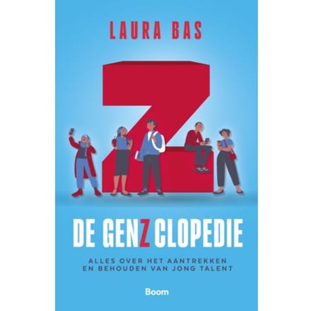 De Genzclopedie - Laura Bas
