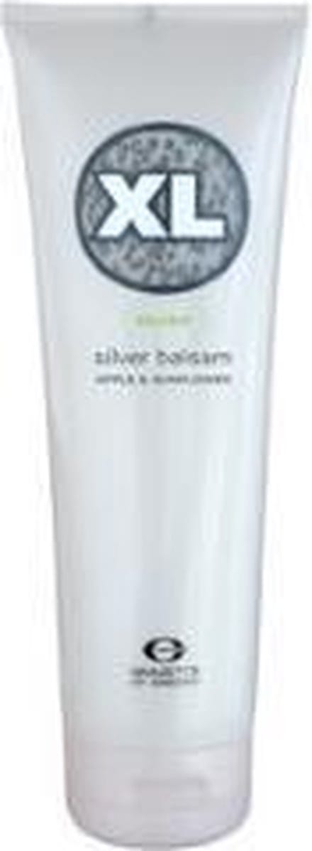 XL Hair -  Silver Balsam 1000ml