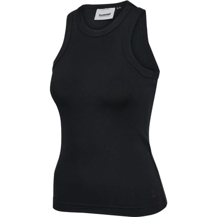 Hummel dames tanktop Hmlpulse Rib Tank Top 232239