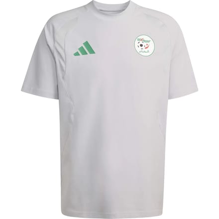 T-shirt Algerije TT Coupe du Monde 2026