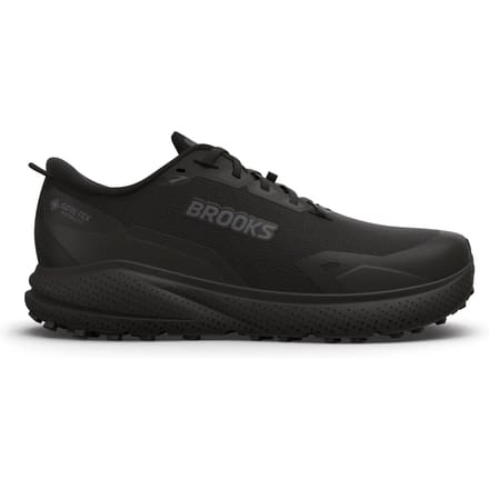 Brooks Divide 6 Gore-tex® Trailschoenen Zwart EU 39 Vrouw