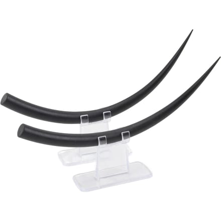 Groot Wimper Onderwijs Display Model B C Krul Wimper Training Demonstratie Tool met Basis black