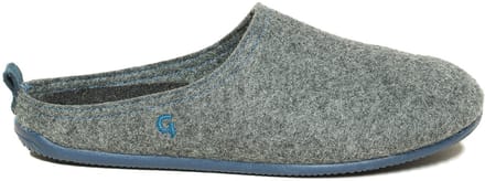 Gottstein Dames en Heren pantoffels Wool Slide-In