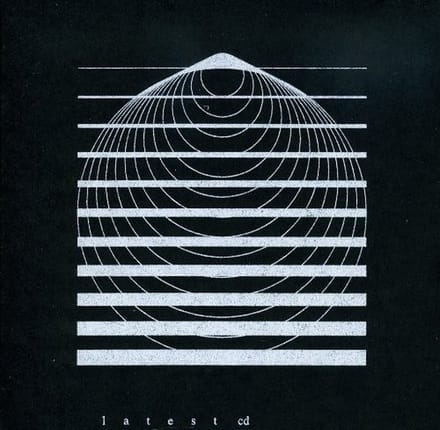 Various Artists - Geometry (CD)