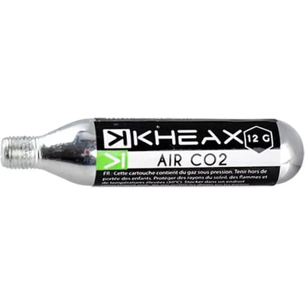 12gr co2 schroefdraadpatroon in bulk Kheax