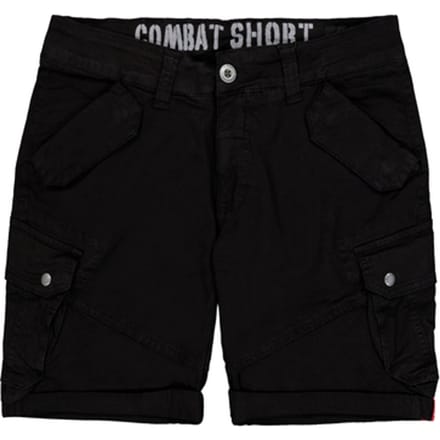 Short Alpha Industries Combat