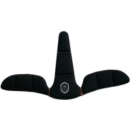 Schuimrubber rijhelm Samshield Premium 2.0