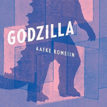 Godzilla - Aafke Romeijn